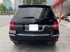 Xe Mercedes Benz GLK Class 280 4Matic 2009