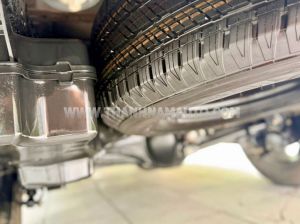 Xe Ford Everest Titanium 2.0L 4x2 AT 2022