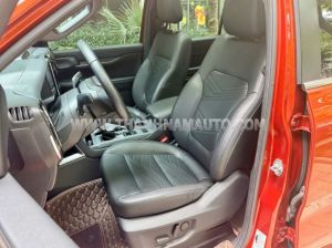 Xe Ford Everest Titanium 2.0L 4x2 AT 2022