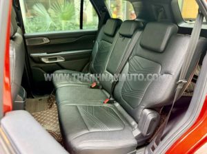 Xe Ford Everest Titanium 2.0L 4x2 AT 2022