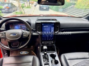 Xe Ford Everest Titanium 2.0L 4x2 AT 2022