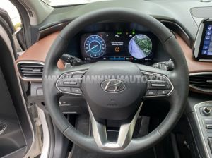 Xe Hyundai SantaFe Cao cấp 2.2L HTRAC 2024