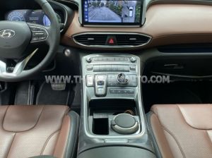 Xe Hyundai SantaFe Cao cấp 2.2L HTRAC 2024