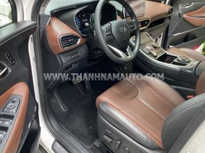 Xe Hyundai SantaFe Cao cấp 2.2L HTRAC 2024