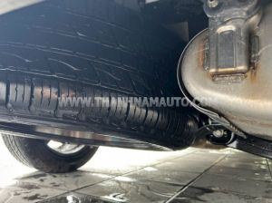 Xe Hyundai SantaFe Cao cấp 2.2L HTRAC 2024