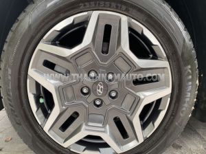 Xe Hyundai SantaFe Cao cấp 2.2L HTRAC 2024