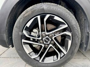 Xe Kia Carens 1.4T Signature 7S 2024