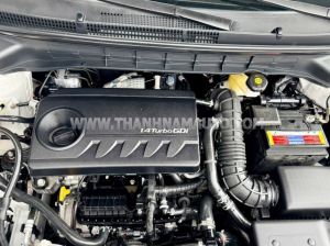 Xe Kia Carens 1.4T Signature 7S 2024