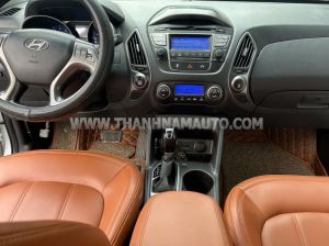 Xe Hyundai Tucson 2.0 AT 2013