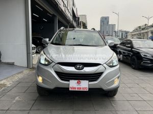 Xe Hyundai Tucson 2.0 AT 2013