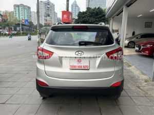 Xe Hyundai Tucson 2.0 AT 2013