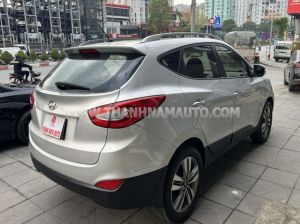 Xe Hyundai Tucson 2.0 AT 2013