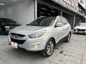 Xe Hyundai Tucson 2.0 AT 2013
