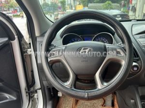 Xe Hyundai Tucson 2.0 AT 2013