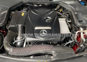 Xe Mercedes Benz C class C250 Exclusive 2016