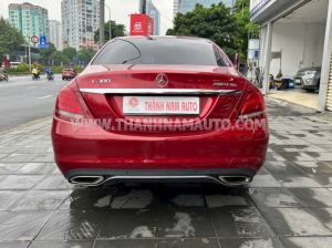 Xe Mercedes Benz C class C250 Exclusive 2016