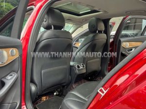 Xe Mercedes Benz C class C250 Exclusive 2016