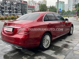 Xe Mercedes Benz C class C250 Exclusive 2016