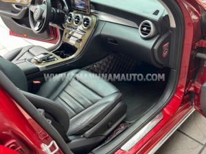 Xe Mercedes Benz C class C250 Exclusive 2016