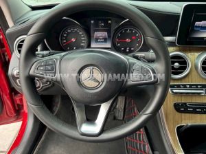 Xe Mercedes Benz C class C250 Exclusive 2016