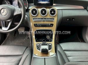 Xe Mercedes Benz C class C250 Exclusive 2016