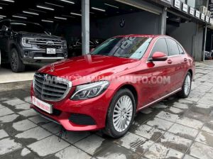 Xe Mercedes Benz C class C250 Exclusive 2016