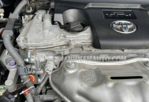 Xe Toyota Camry 2.5Q 2021