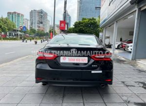 Xe Toyota Camry 2.5Q 2021