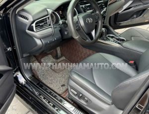 Xe Toyota Camry 2.5Q 2021