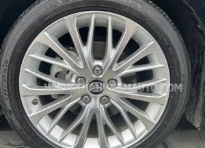 Xe Toyota Camry 2.5Q 2021