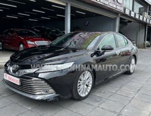 Xe Toyota Camry 2.5Q 2021