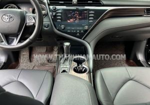 Xe Toyota Camry 2.5Q 2021