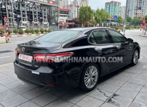 Xe Toyota Camry 2.5Q 2021