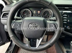 Xe Toyota Camry 2.5Q 2021