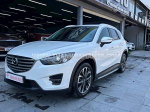 Xe Mazda CX5 2.5 AT 2016