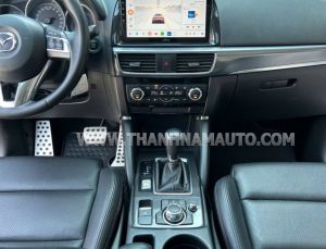 Xe Mazda CX5 2.5 AT 2016