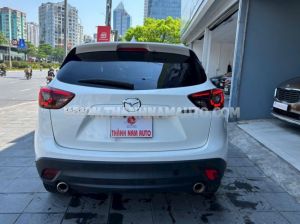 Xe Mazda CX5 2.5 AT 2016