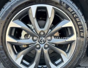 Xe Mazda CX5 2.5 AT 2016