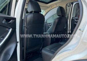 Xe Mazda CX5 2.5 AT 2016