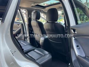 Xe Mazda CX5 2.5 AT 2016