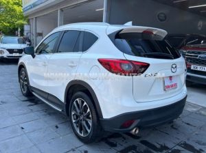 Xe Mazda CX5 2.5 AT 2016