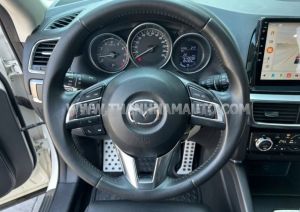 Xe Mazda CX5 2.5 AT 2016