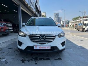 Xe Mazda CX5 2.5 AT 2016