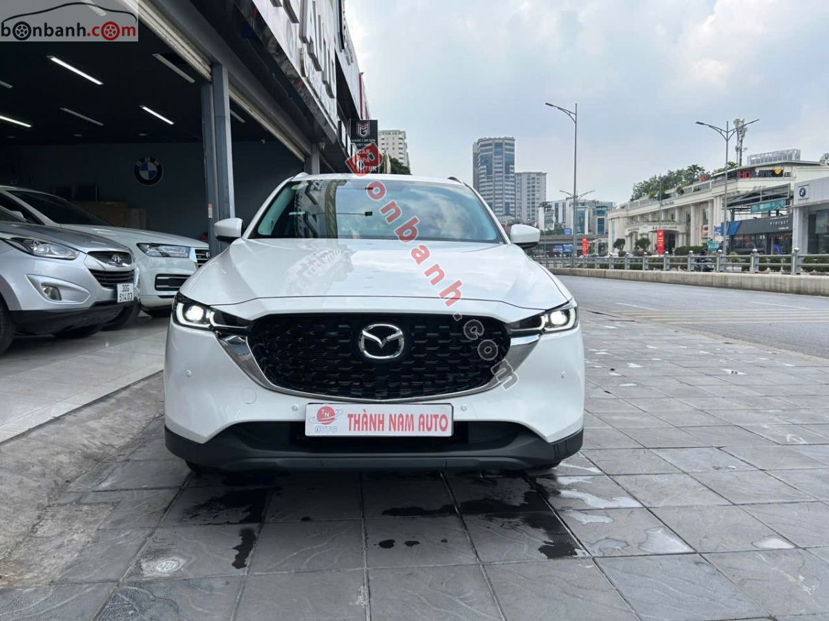 Mazda CX5 Deluxe 2.0 AT 2026