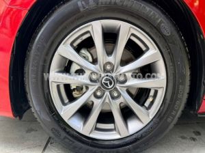 Xe Mazda 3 1.5L Luxury 2021