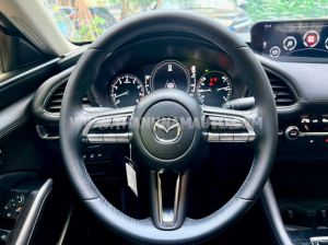 Xe Mazda 3 1.5L Luxury 2021