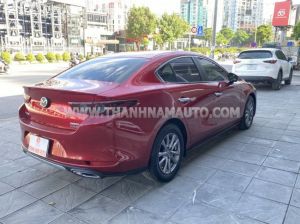 Xe Mazda 3 1.5L Luxury 2021