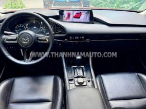 Xe Mazda 3 1.5L Luxury 2021