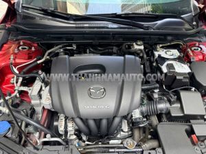 Xe Mazda 3 1.5L Luxury 2021
