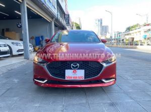 Xe Mazda 3 1.5L Luxury 2021